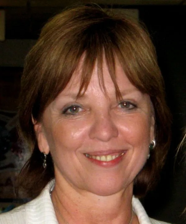 Nora Roberts