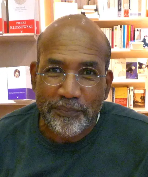 Patrick Chamoiseau
