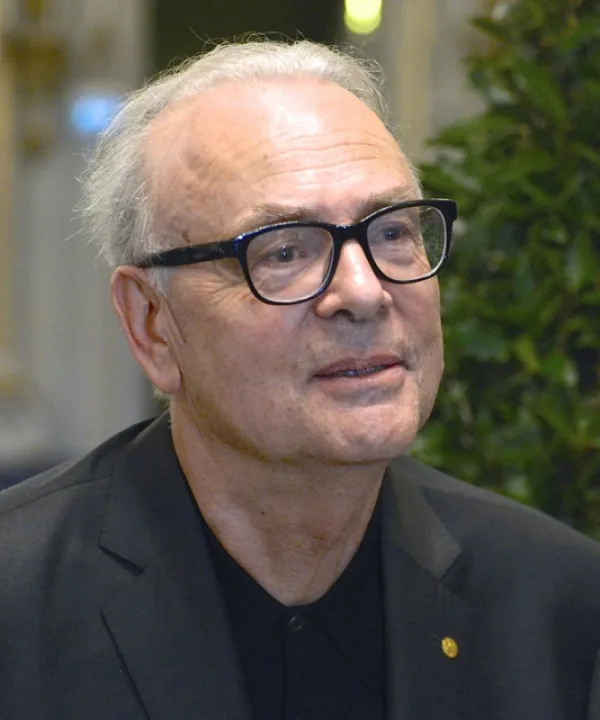 Patrick Modiano
