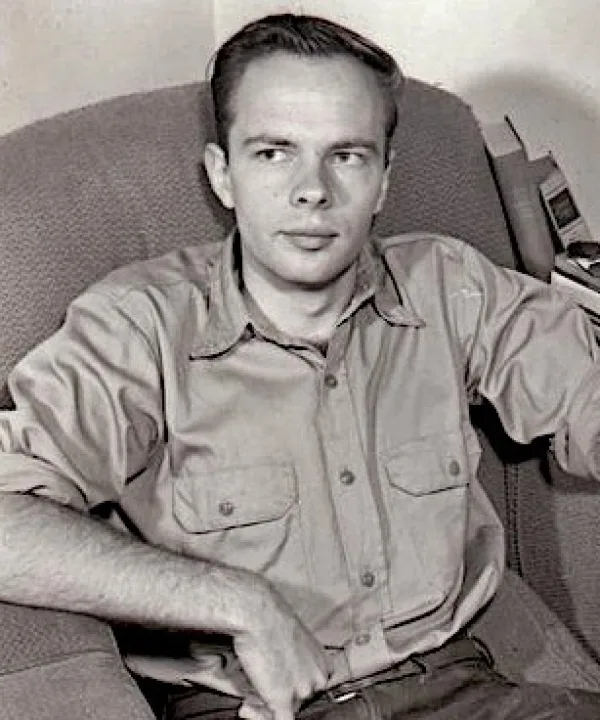 Philip K. Dick
