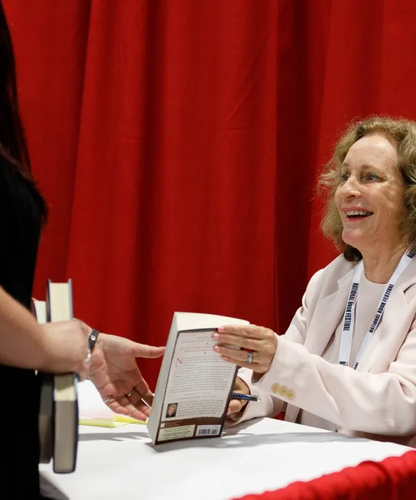 Philippa Gregory