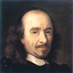 PIERRE CORNEILLE