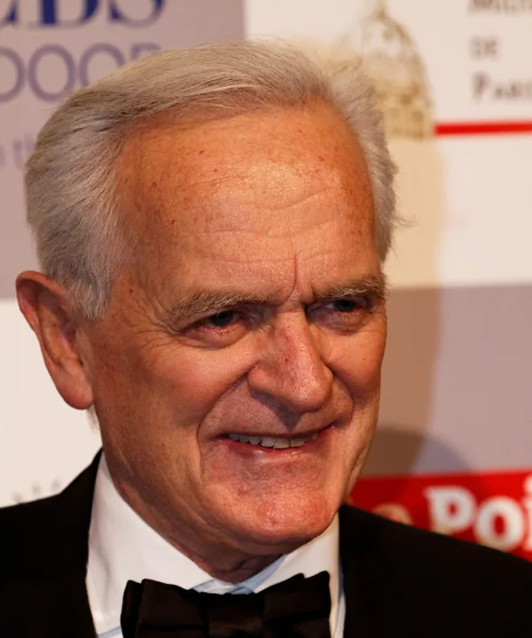 Philippe Labro