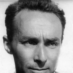 Primo Levi