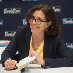 R.J. PALACIO