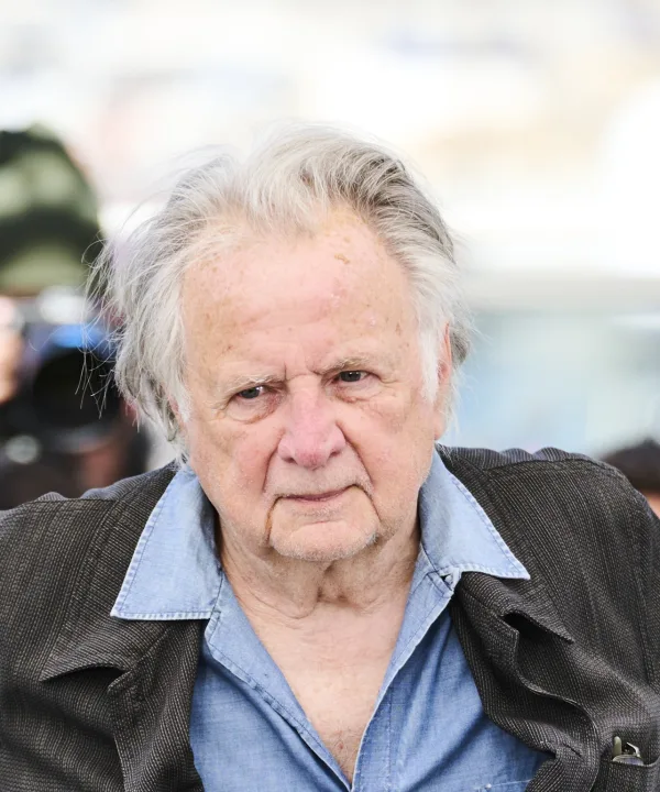 Regis Debray
