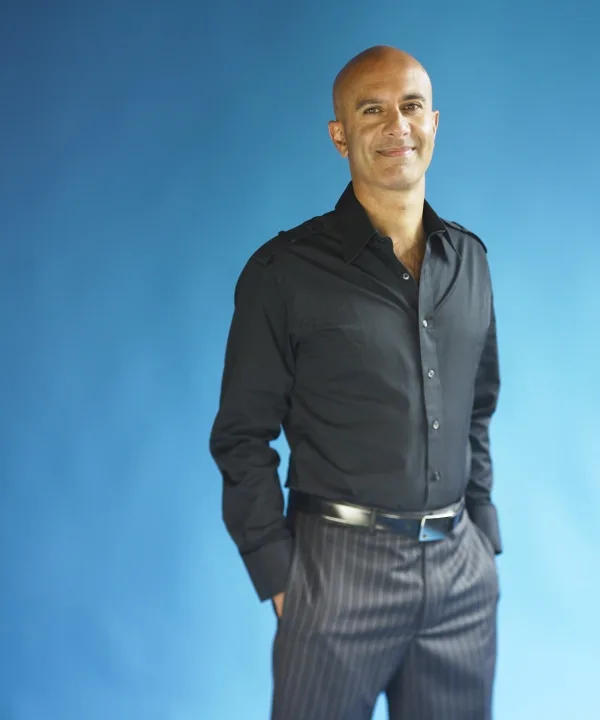 Robin Sharma
