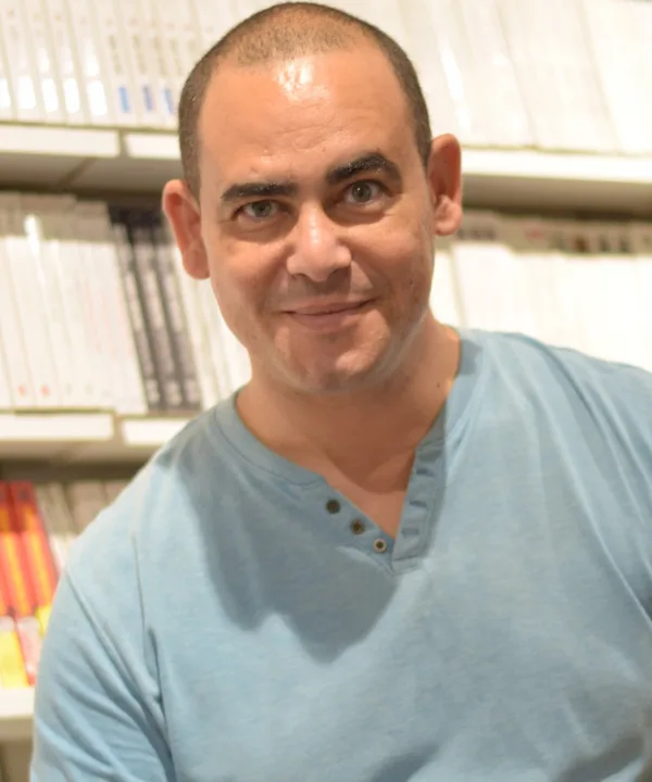 Sami Mokaddem