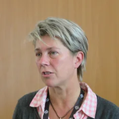 SANDRINE COLLETTE
