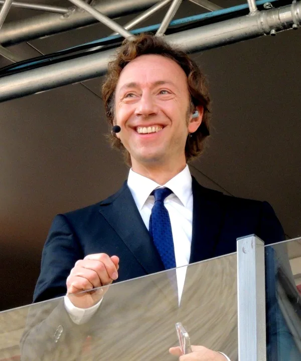 Stéphane Bern