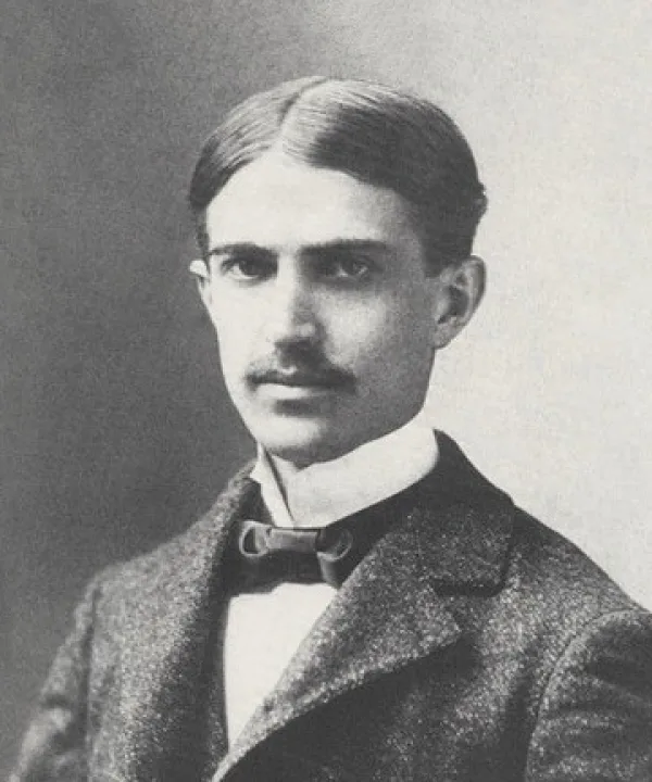 Stephen Crane