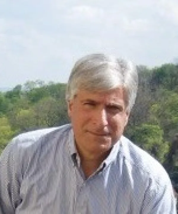 Steve Berry