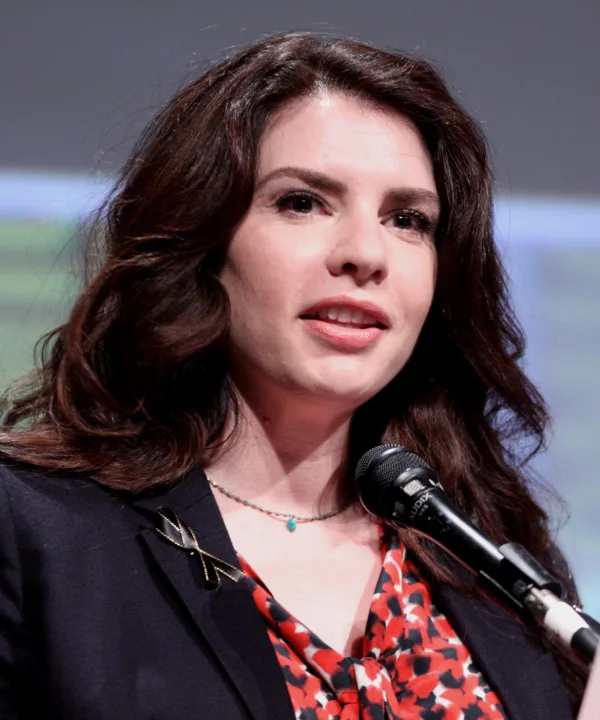 Stephenie Meyer