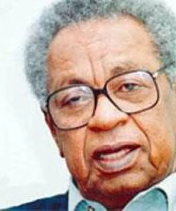 Tayeb Salih