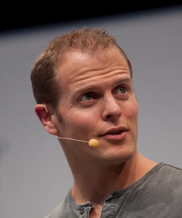 Timothy Ferriss