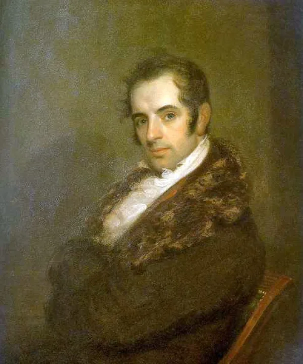Washington Irving