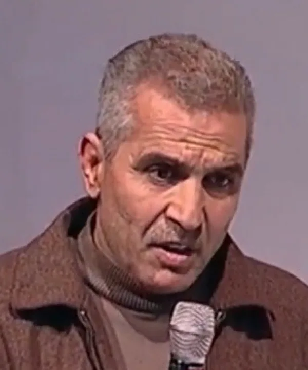 بشير الخلفي