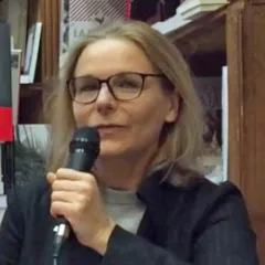 Camille Laurens
