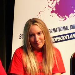 Caroline Kepnes