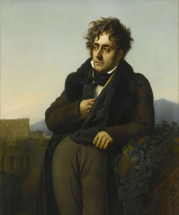 Chateaubriand