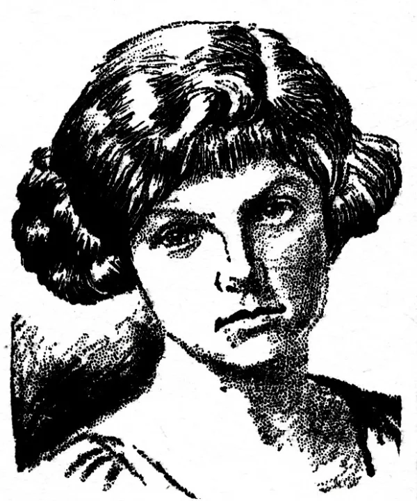 Clare Harris