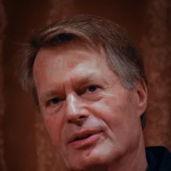 Jean-Marie Gustave Le Clézio