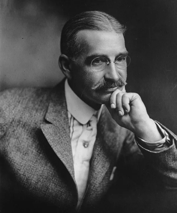L. Frank Baum