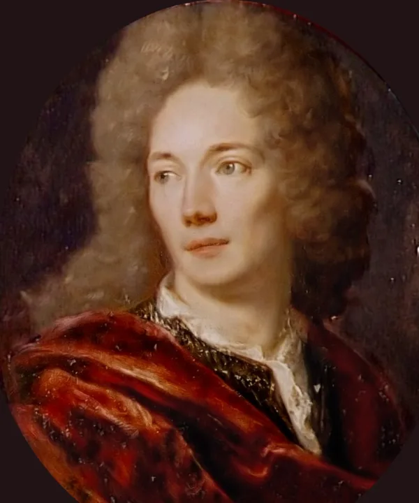 La Bruyere