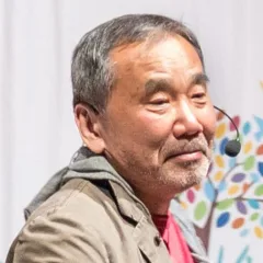 MURAKAMI