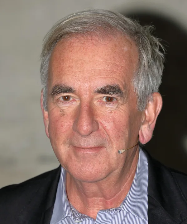 Robert Harris