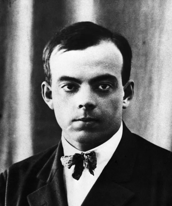 Saint Exupery