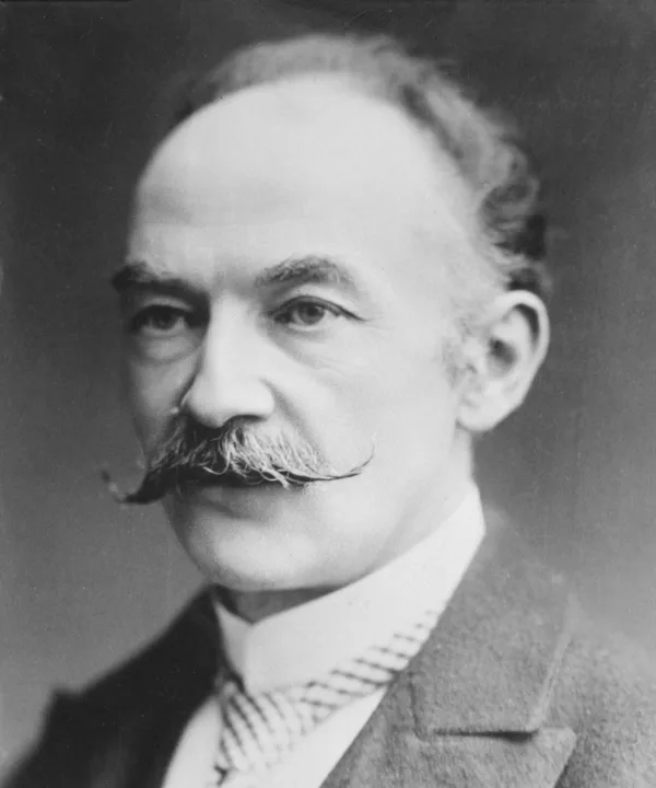 Thomas Hardy