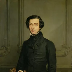 TOCQUEVILLE