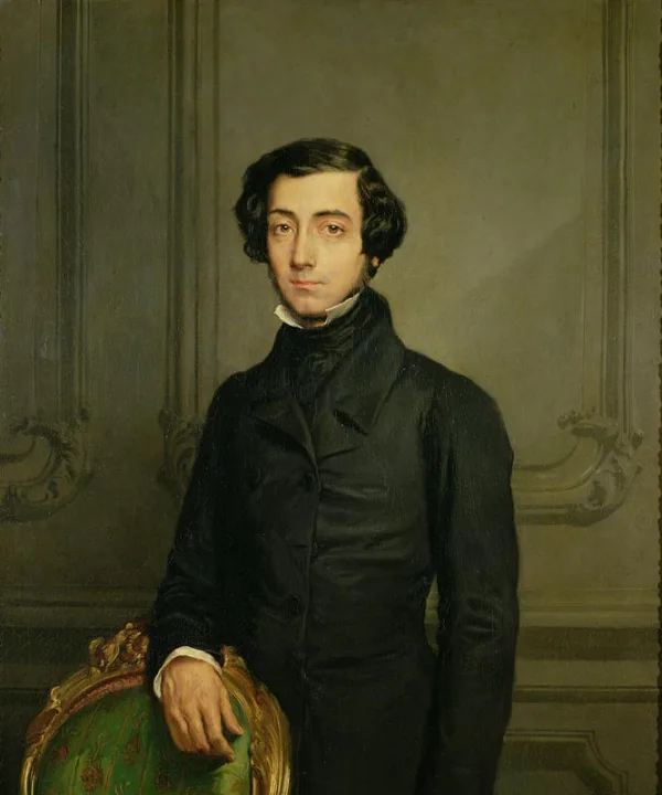 Tocqueville