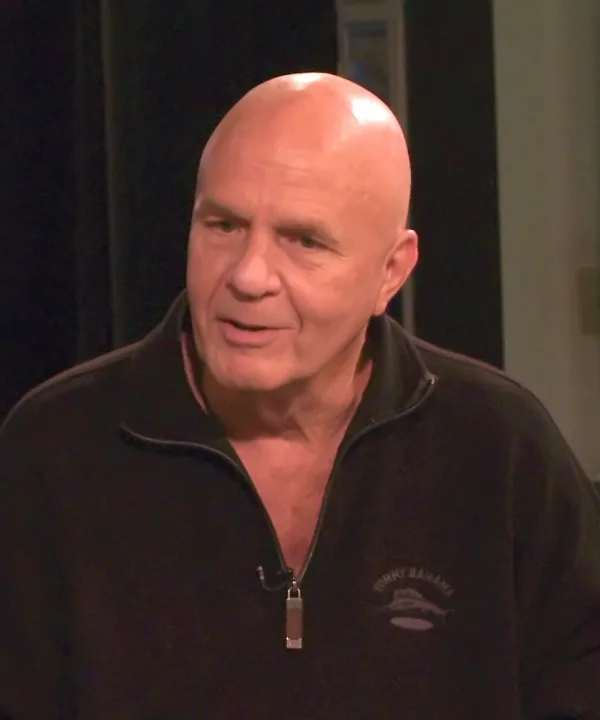 Wayne W. Dyer