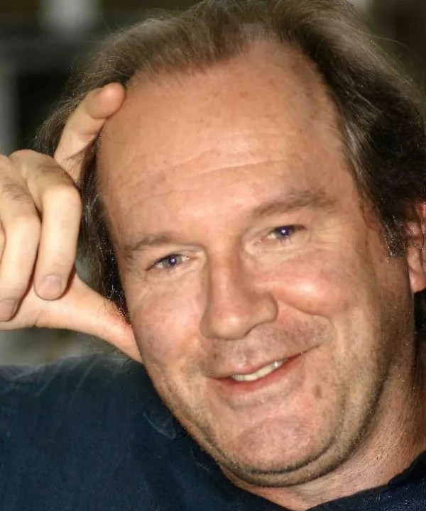 William Boyd