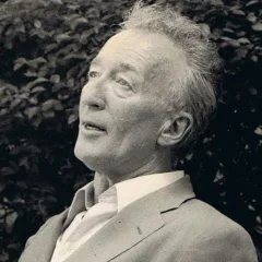 CLAUDE ROY
