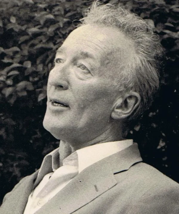 Claude Roy