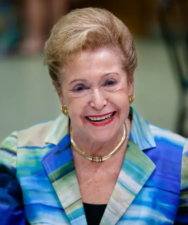 Marry Higgins Clark