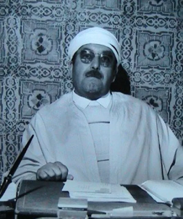 Rabaa Ben Achour