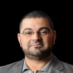 احمد خيري عمري
