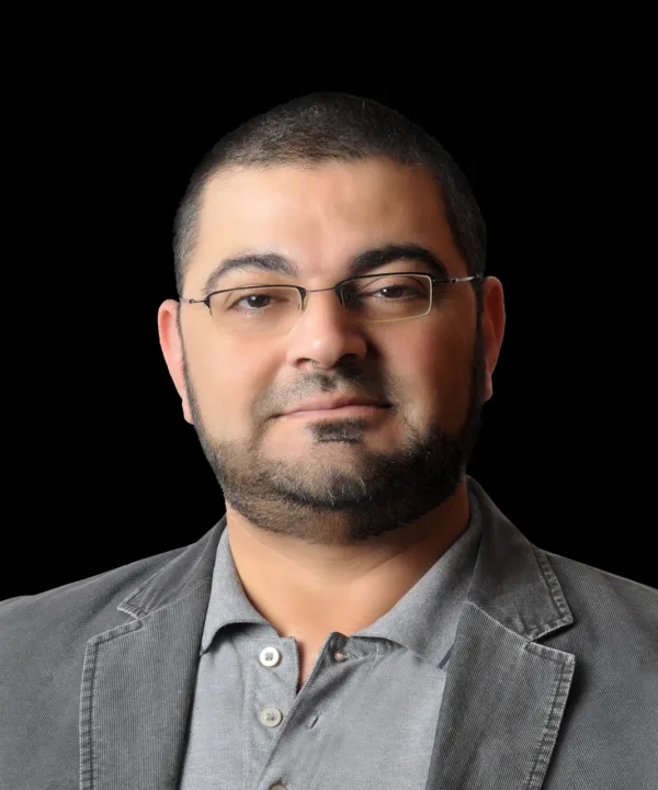 احمد خيري عمري