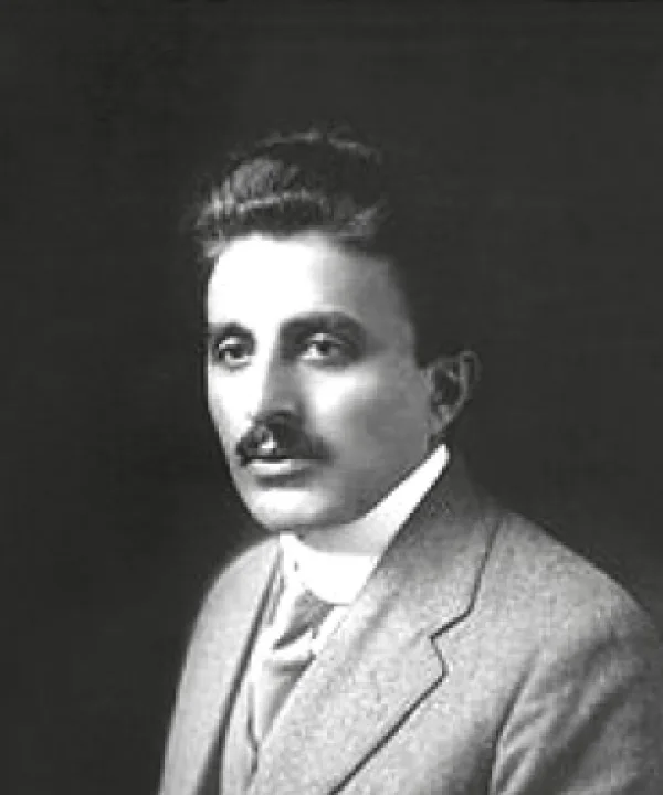 Ibrahim Rihani