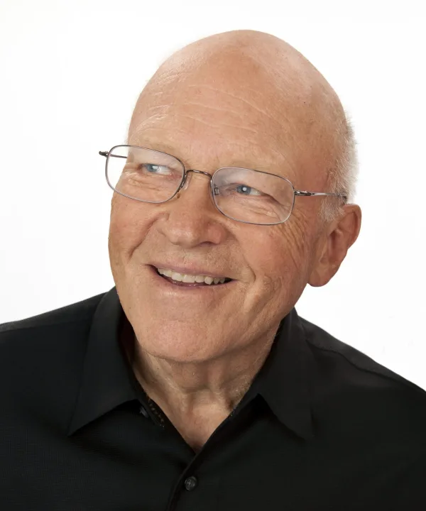 Ken Blanchard