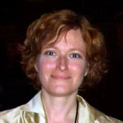 Mary E. Pearson
