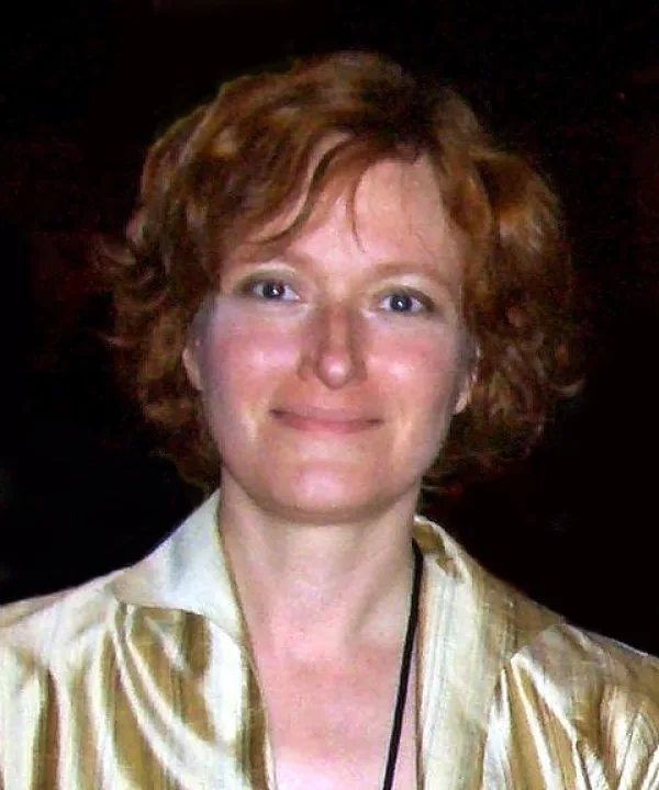 Mary E. Pearson