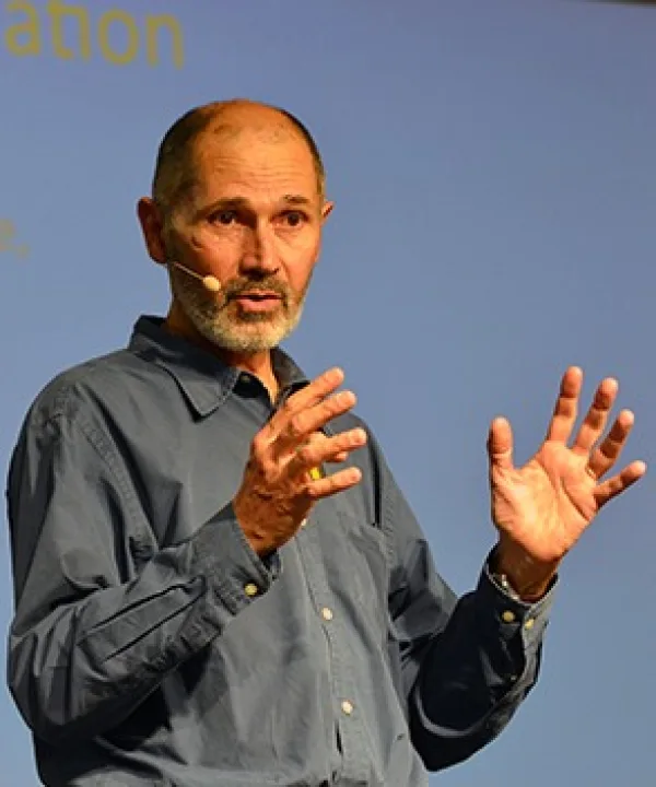 Christophe André
