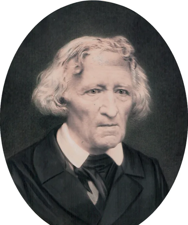 Jacob Grimm