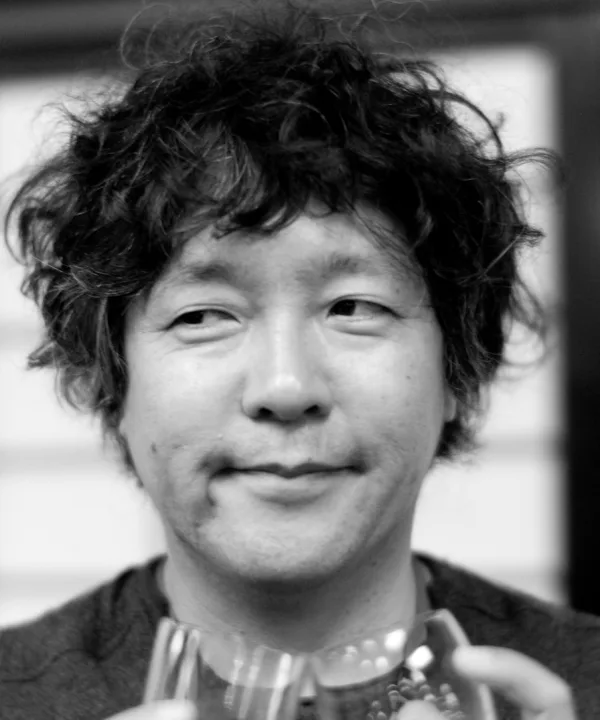 ken Mogi