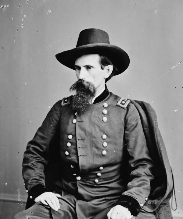 Lew Wallace